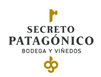 Logo de Bodega Secreto Patagónico
