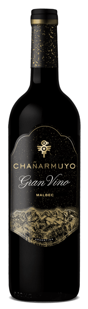 Vino Malbec Recomendado de Bodega Chañarmuyo