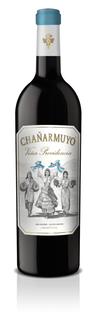 Vino Red Blend Recomendado de Bodega Chañarmuyo