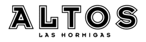 Logo Bodega Altos las Hormigas