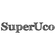 Bodega SuperUco Logo